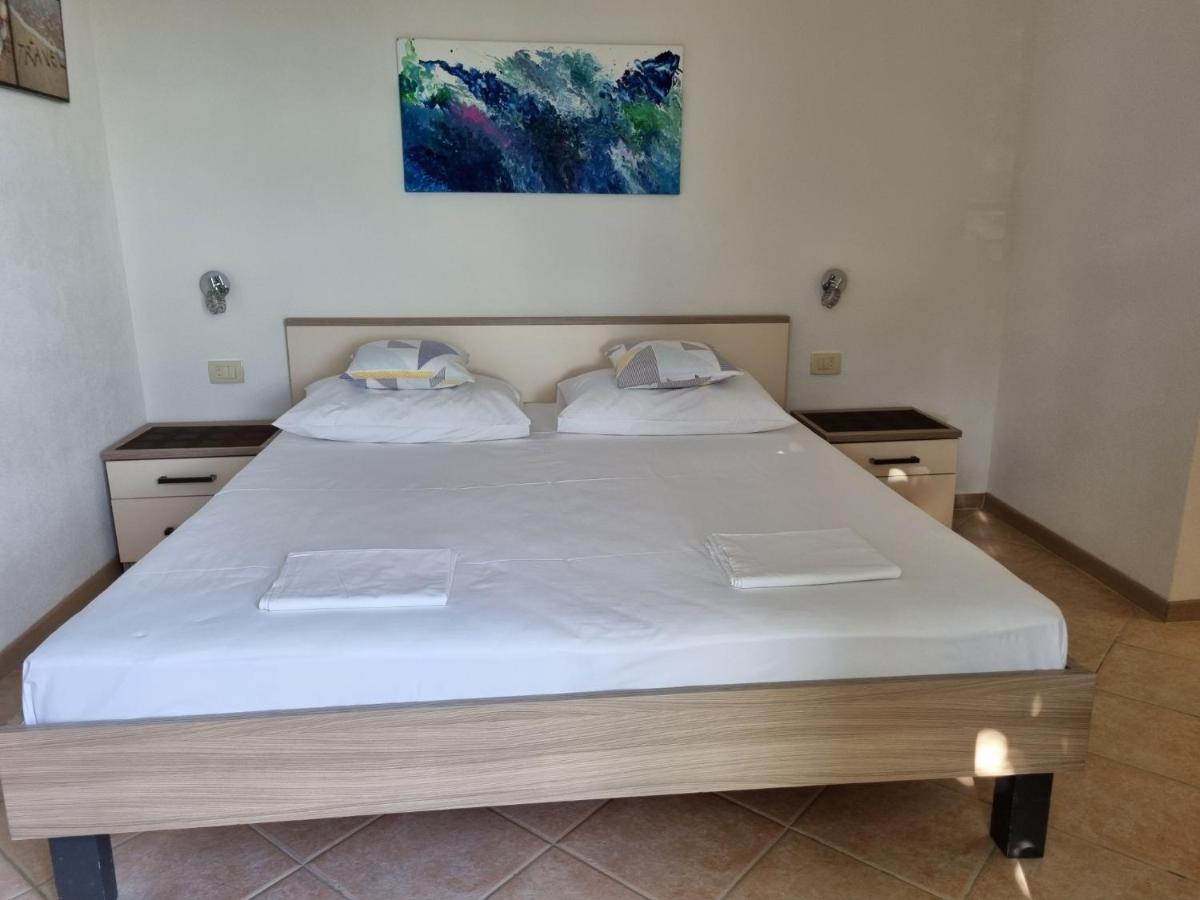 Guesthouse Dominovic Брела Екстериор снимка